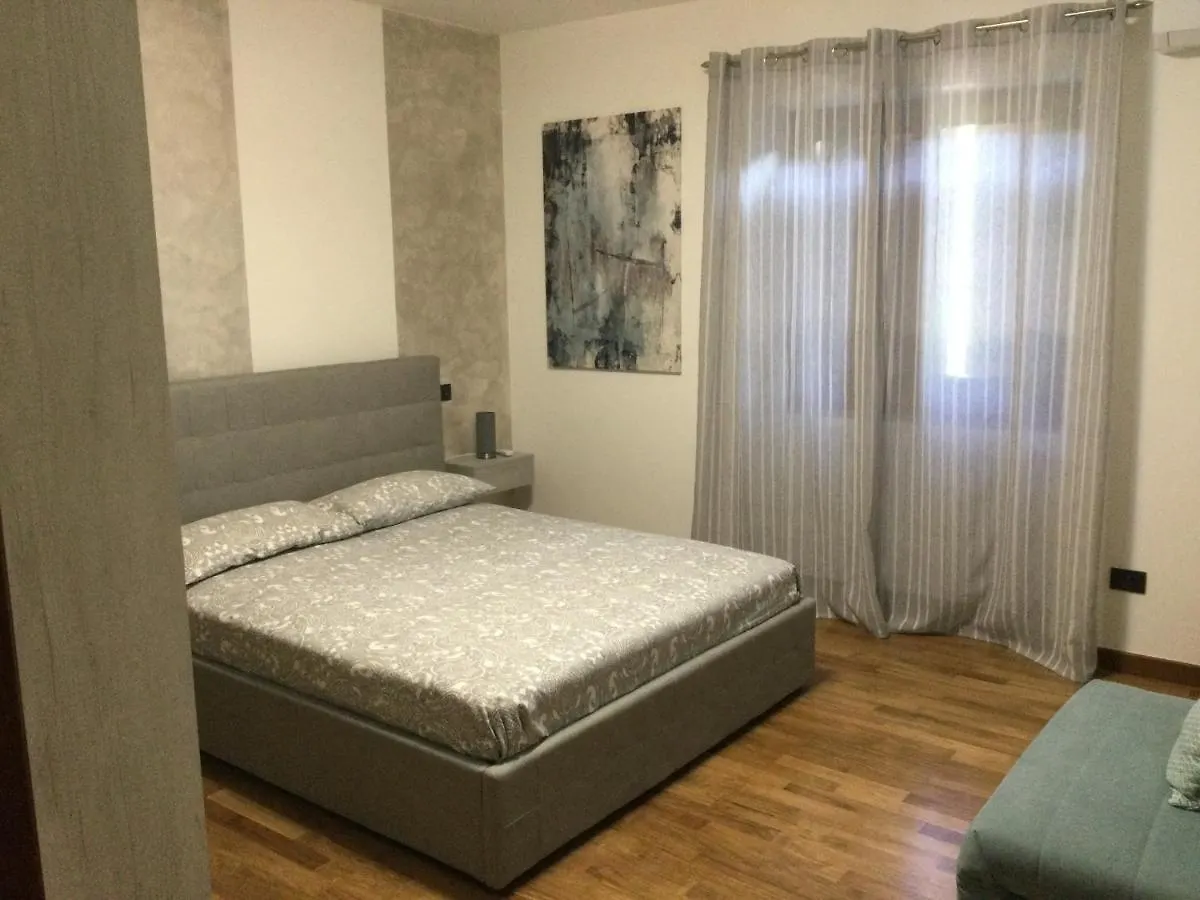 Daire B&B Corte Sant'Angelo Passirano