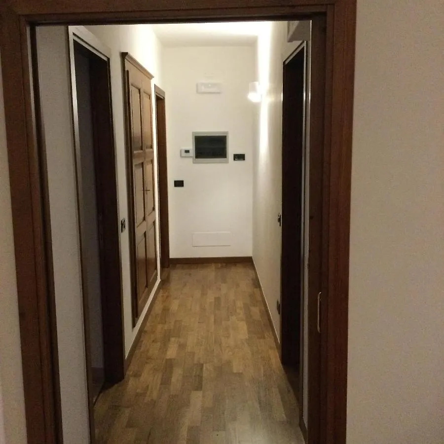 Daire B&B Corte Sant'Angelo Passirano