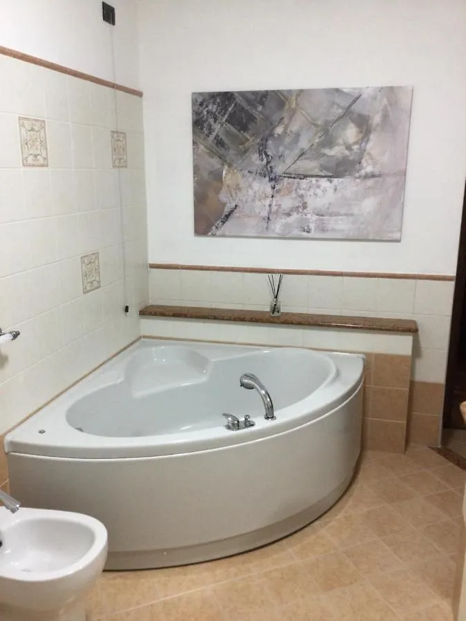 B&B Corte Sant'Angelo Passirano