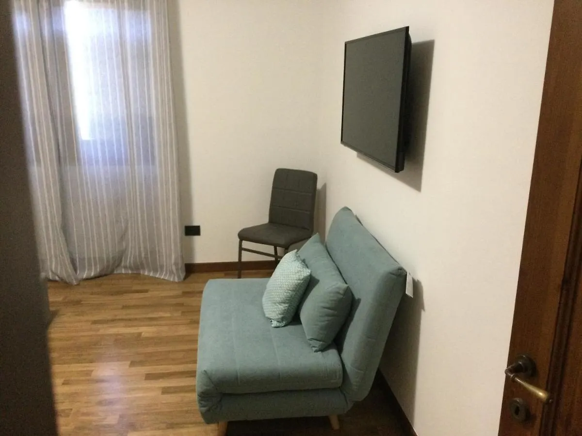 B&B Corte Sant'Angelo Passirano 0*,  İtalya