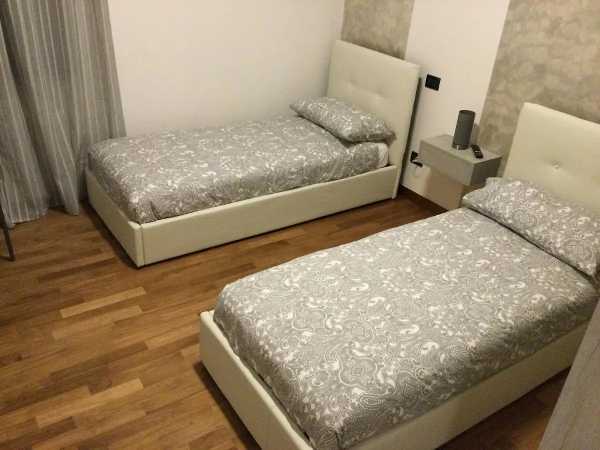 B&B Corte Sant'Angelo Passirano