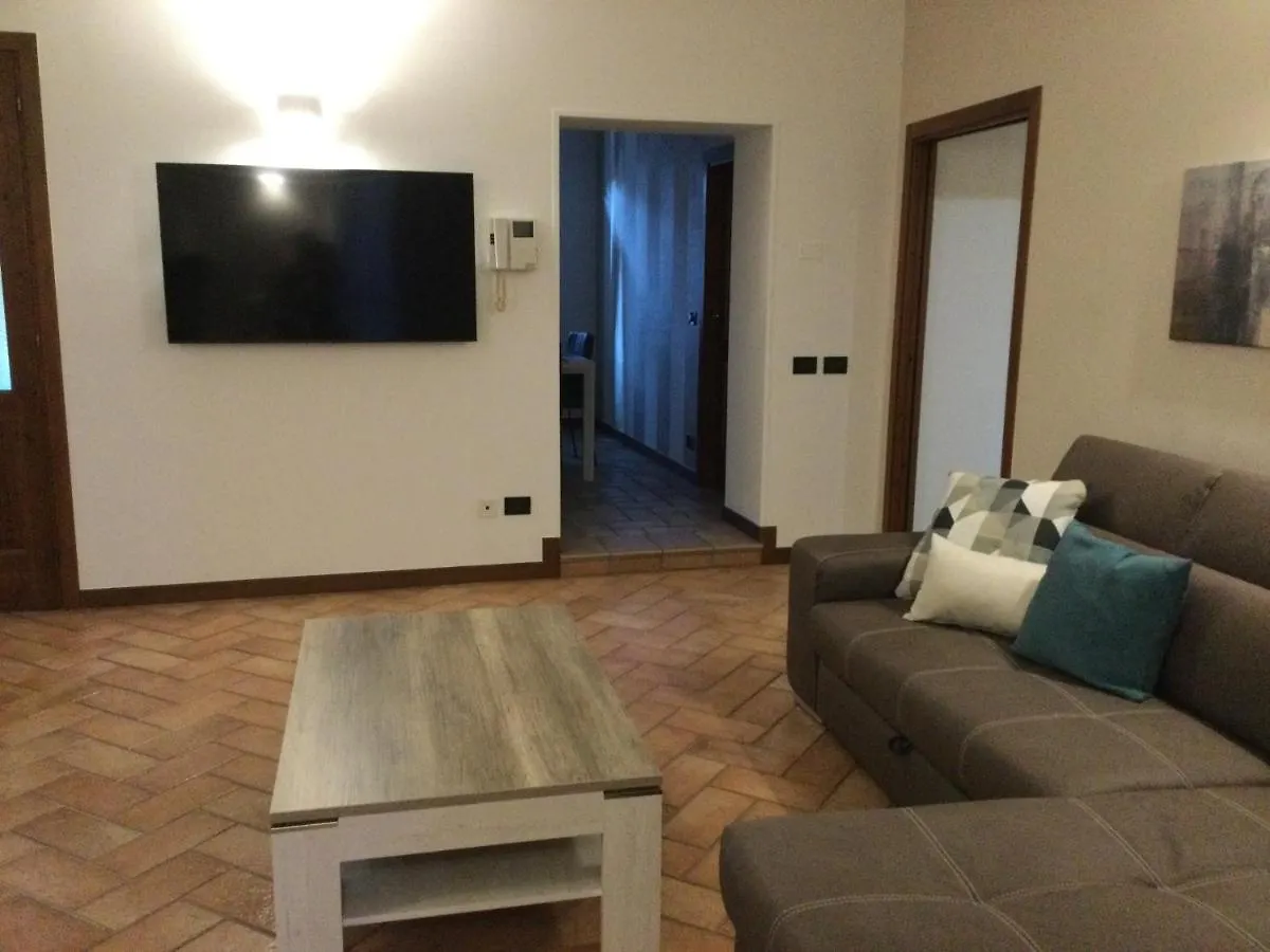 B&B Corte Sant'Angelo Passirano 0*,