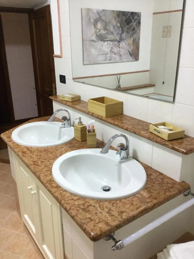 B&B Corte Sant'Angelo Passirano