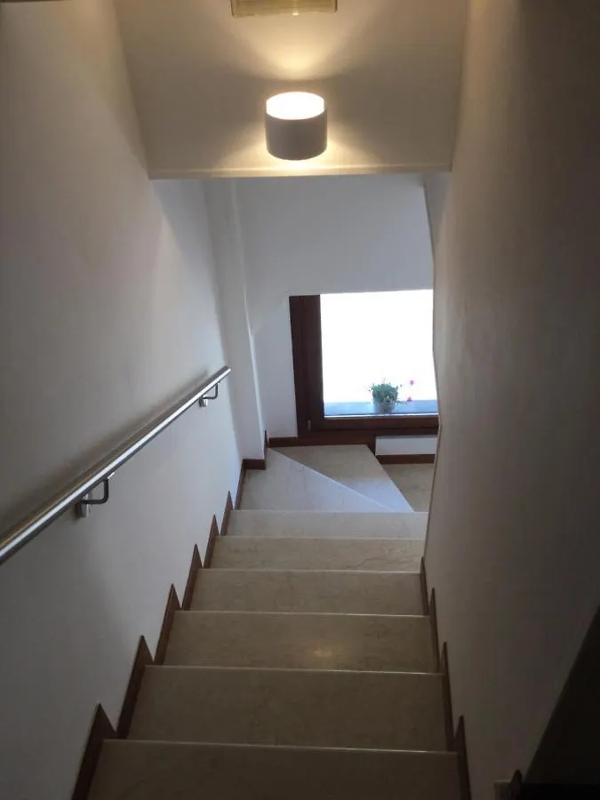 B&B Corte Sant'Angelo Passirano İtalya