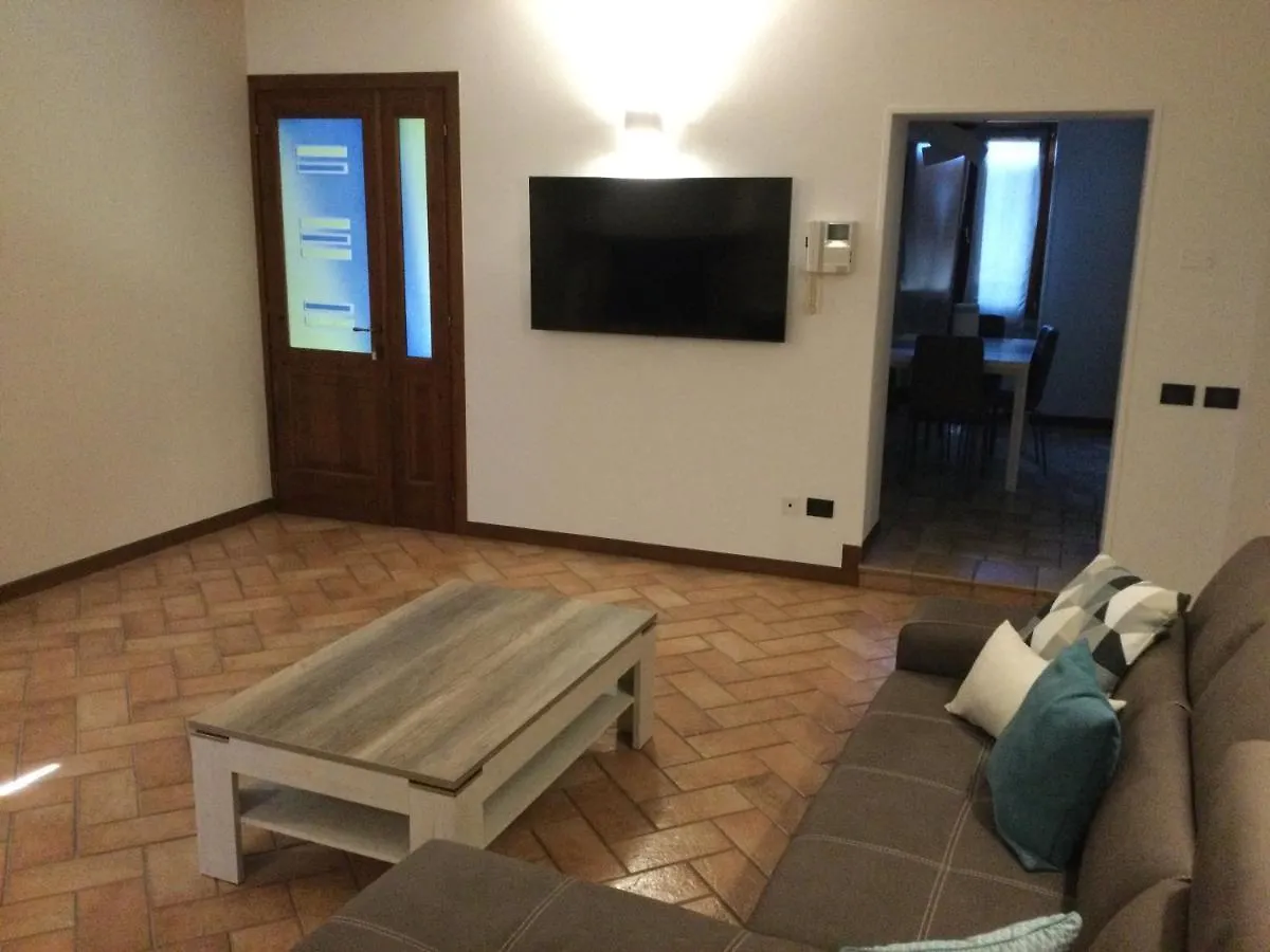 B&B Corte Sant'Angelo Passirano 0*,