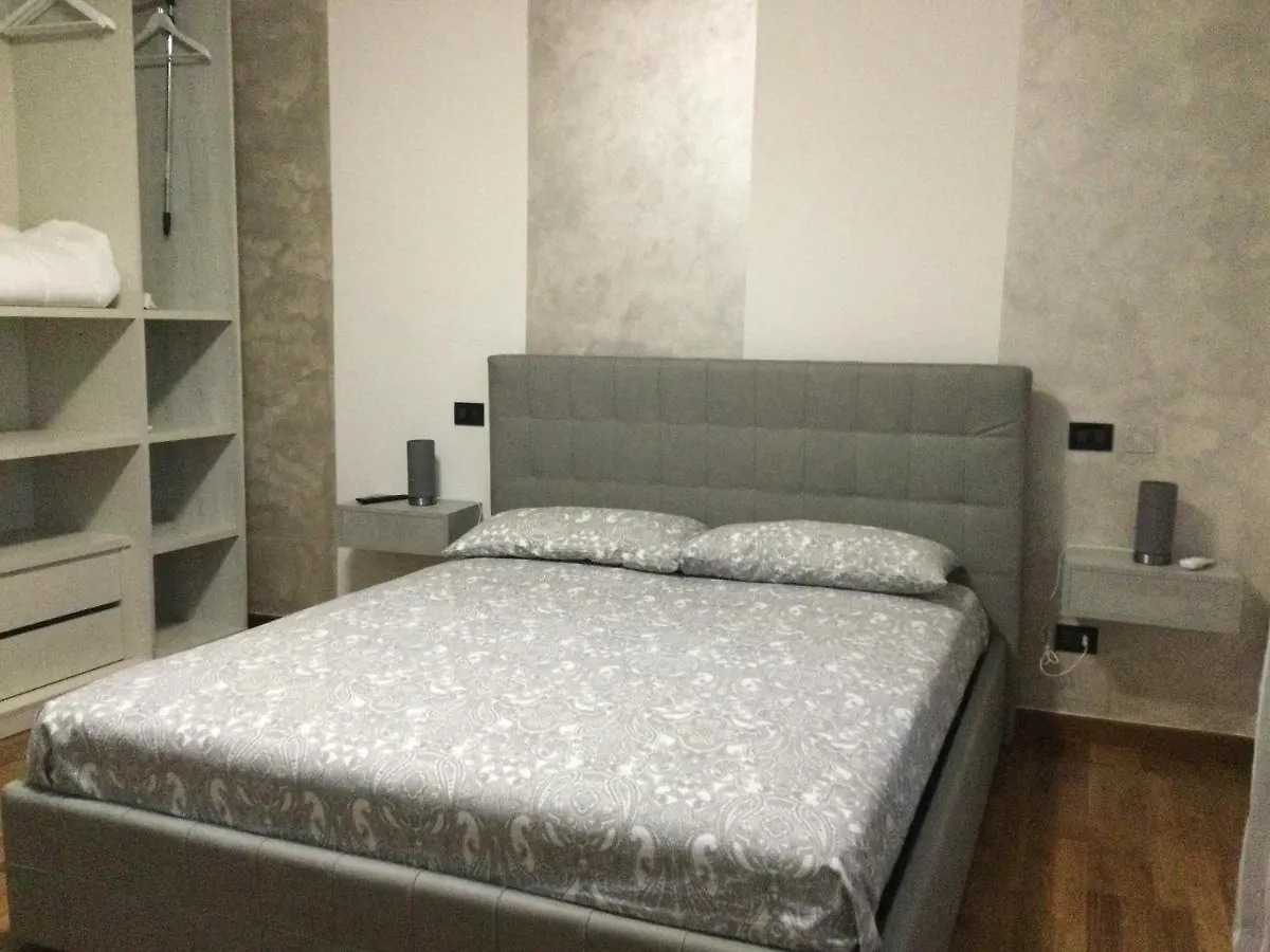 B&B Corte Sant'Angelo Passirano Daire