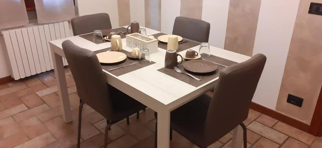 B&B Corte Sant'Angelo Passirano 0*,