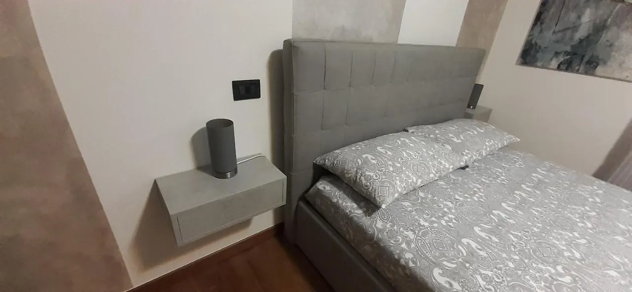 Daire B&B Corte Sant'Angelo Passirano İtalya