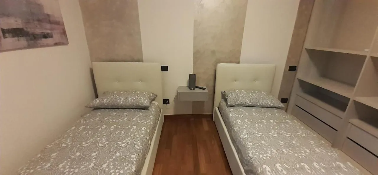 Daire B&B Corte Sant'Angelo Passirano