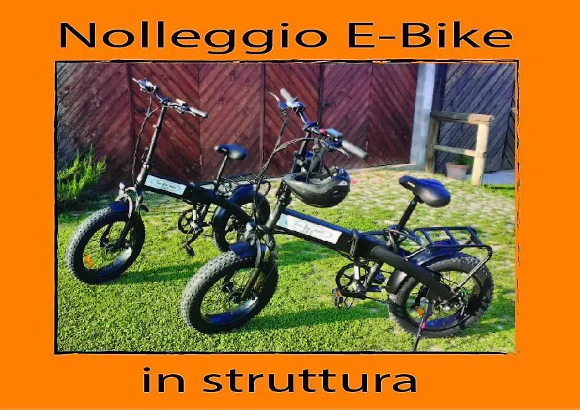 B&B Corte Sant'Angelo Passirano